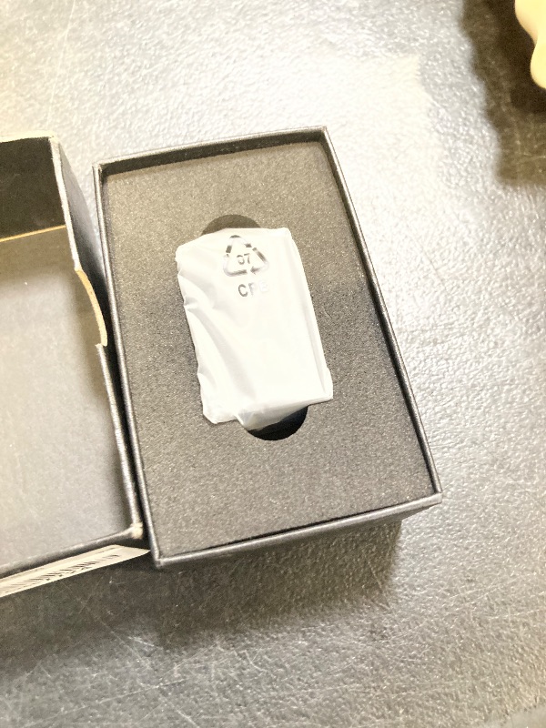 Photo 1 of Hidden Camera Mini Spy Camera 1080P Small Security Camera, Tiny Portable Camera, Covert Nanny Cam, Indoor Home Office Security Cameras, Night Vision, Motion Detection, Gravity Sensor, Loop Record