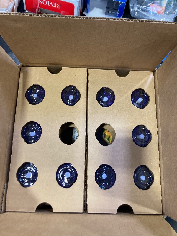 Photo 1 of Air Wick Plug in Scented Oil Refill, 10ct, Lavender & Chamomile, Air Freshener, Essential Oils, Eco Friendly