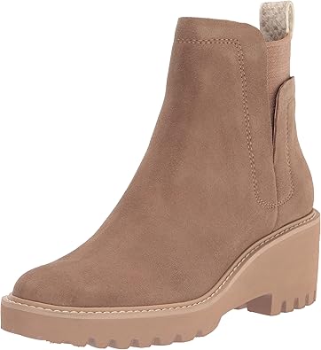 Photo 1 of Dolce Vita womens HueyChelsea Boot
6.5