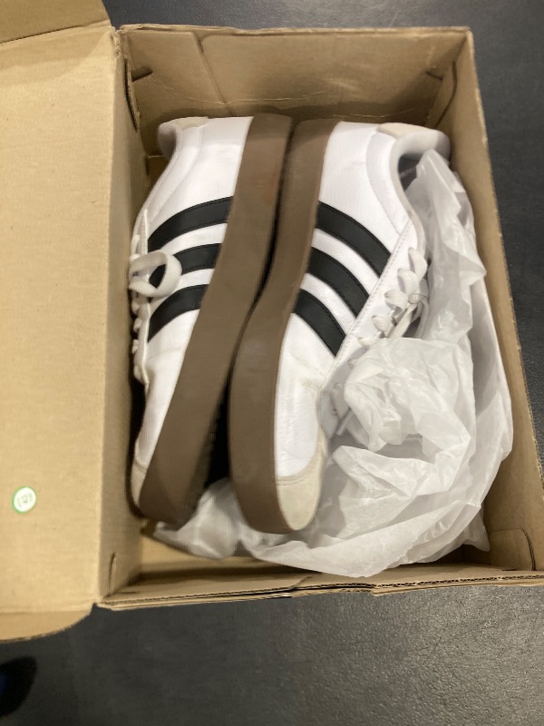 Photo 1 of adidas Women's VL Court 3.0 Sneaker 8