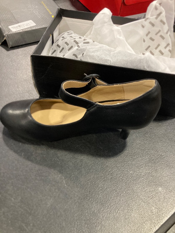 Photo 1 of idifu heels for women size 7.5