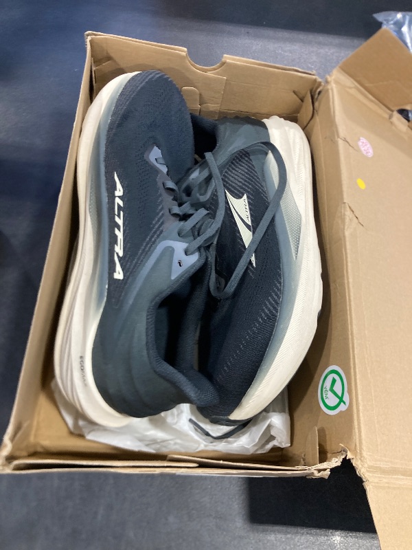 Photo 1 of Altra Mens Torin 8 Black/White 11 Medium