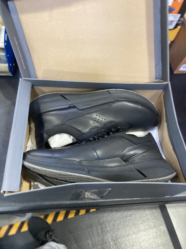 Photo 1 of Biom 2.2 Tie, Black, 11-11.5