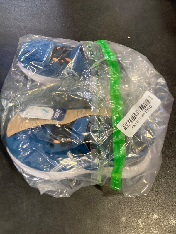 Photo 1 of ASICS Kid's GT-1000 13 Pre-School Running Shoes, 2, Rich Navy/White