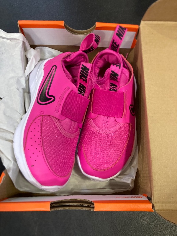 Photo 1 of Nike Baby/Toddler Flex Runner 4 Running Shoes, 9c