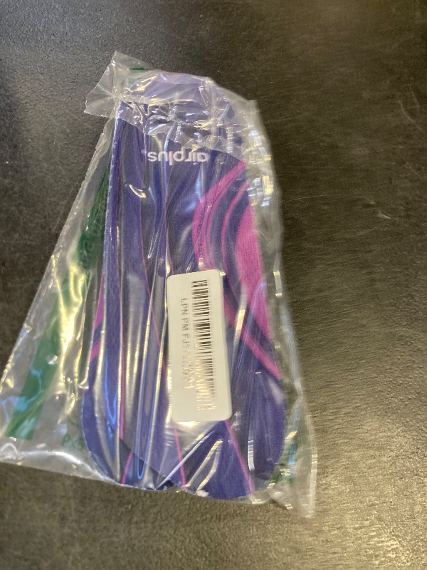 Photo 1 of Airplus Plantar Fasciitis Orthotic 3/4 Length Shoe Insole- Foam Shell & Gel Heel - Deep Heel Cup, Full-Foot Arch Support - Soft Cushioning & Stability-APMA Certified-Fits Most Shoes & Boots - Unisex