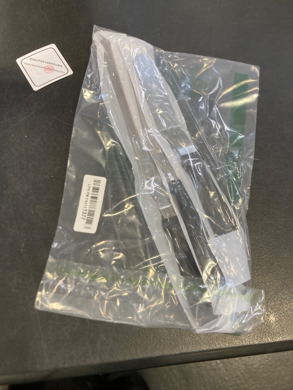 Photo 1 of 3 PCS Icing Spatulas, Offset Spatula, Stainless Steel Cake Decorating Spatulas Set 6/8/10 inch Professional Angled Cake Spatula Plastic Frosting Handle for Home, Kitchen or Bakery by XEKIGU