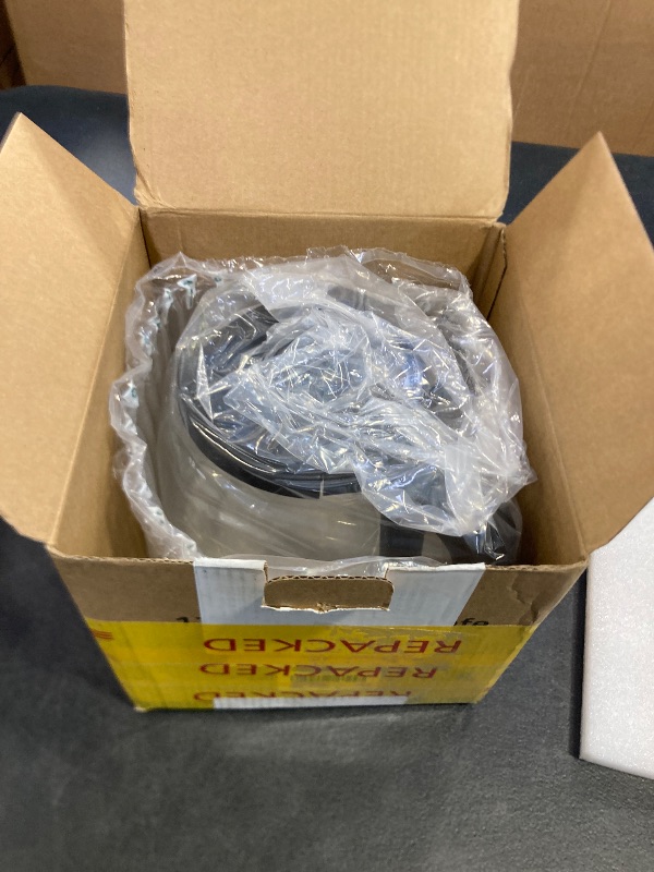 Photo 1 of 12-Cup Replacement Glass Coffee Carafe Compatible with Mr. Coffee LMX, TP, MMX, and MSX series coffeemakers