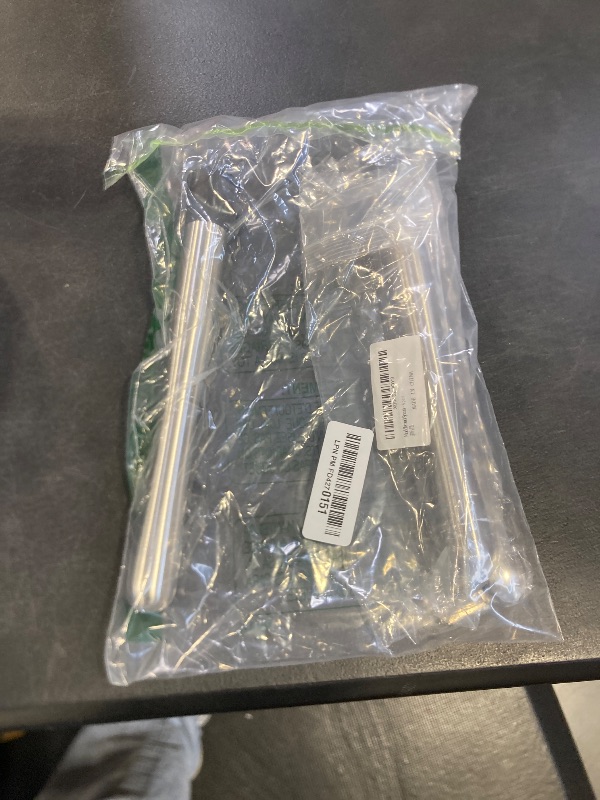 Photo 1 of 4Pcs 10'' Muddler and Spoon Set for Cocktails 304 Stainless Steel Fruit Smasher Home Bar Bartender Accessories Stirrers Mixing Tools for Mojitos Drinks Lemonade Stand Supplies