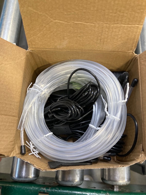 Photo 1 of 6 in 1 Car Led Strip Lights with App Control, RGB Colors Interior Car Lights, Ambient Led Lighting Kit, 4 Light Flashing Modes, USB Neon Accessories for Doors, Center Console