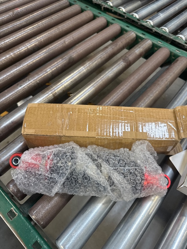 Photo 1 of 290mm 11-2/5" Rear Shock Absorber 1000LBS Suspension Sensa-Trac Load Adjusting for ATV Quad Dirt Pit Bike Motorcycle