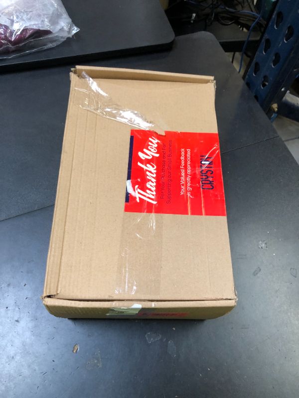 Photo 1 of 100 Pack 5 oz Plastic Dessert Cups with Lids & Spoons – Mini Parfait & Appetizer Cups, Dessert Shooter Cups – For Party, Wedding, Birthday, Pudding, Mousse, Ice Cream – BPA-Free, Recyclable, Clear