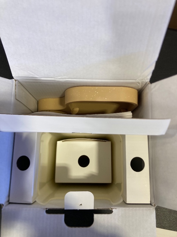 Photo 1 of Birdfy Smart Bird Feeder Camera Slow Motion Dual Night Vision 132-Days Battery 99% AI Recognition IP66 Waterproof for Bird Watcher 1.3L Capacity (AI by Subscription)