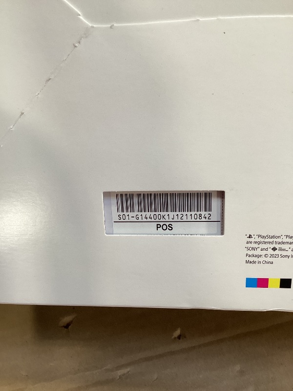 Photo 1 of PlayStation VR2 Horizon Call of The Mountain™ Bundle (PSVR2)