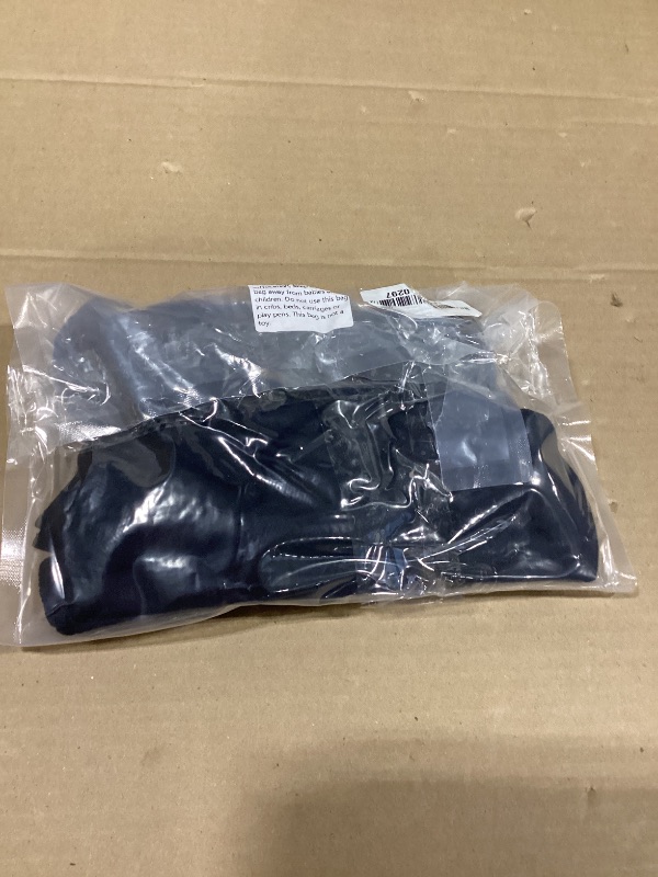 Photo 1 of ACCFOD Womens Black Ankle Socks Athletic Running Low Cut Socks With Tab for Women 6-9