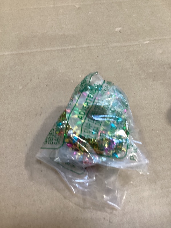 Photo 1 of Jansun 32.8 Feet Dollhouse Fake String, Miniatures Dollhouse Christmas String Decorations for Doll House Miniature Furniture Crafts Accessories Christmas Holiday Wedding Party Decor