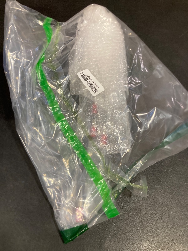 Photo 1 of 5-Piece 2", 4", 6", 12", 17" Extra Long Magnetic Screwdriver Bit Holders, 1/4 Inch Hex Shank Quick Release Extension Adapter, Durable CR-V Steel, Universal Fit for Impact Driver Bits