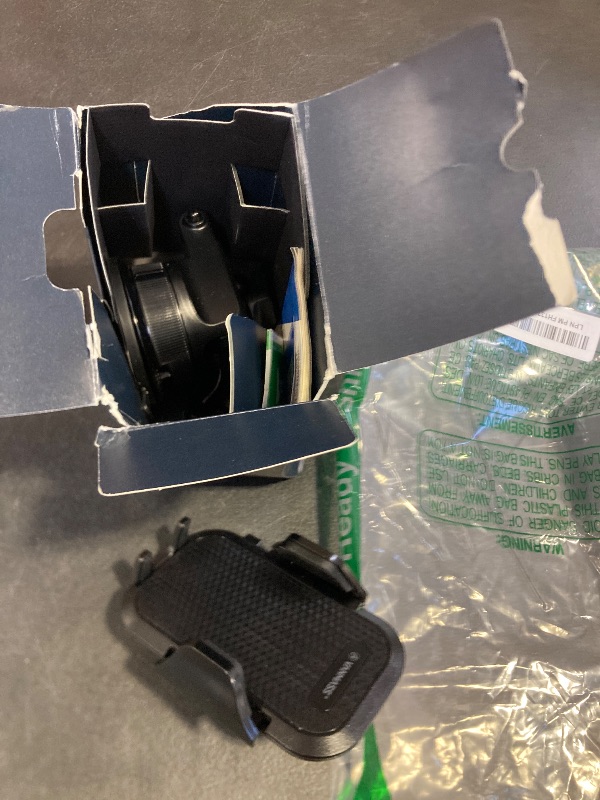 Photo 1 of [2026 True Military-Grade] Car Phone Holder VANMASS [Upgraded Strongest Suction & Clip] Cell Phone Mount for Dashboard Windshield Vent Wall,Truck Cradle Stand for iPhone 17 Pro Max 16 15 14 13 Android