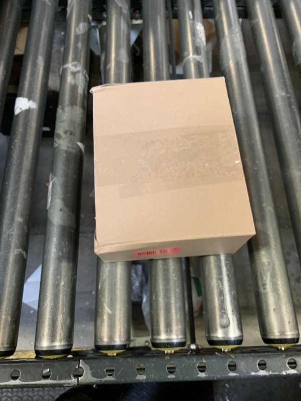 Photo 1 of [Snowy] 4 Pcs Christmas Candle Rings Wreaths, Mini Wreaths - 9"x3.5" Real Touch Cedar Wreath with Cypress Snowy Pinecones & Red Berry Christmas Candle Ring Holder for Home Table Centerpiece Decor