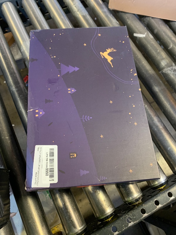 Photo 1 of 100 Pcs Christmas Ball Ornaments Set, Red and Green Xmas Tree Decoration, Shatterproof Decorative Hanging Balls with Loop for Christmas Party Holiday Wreath Garland Home Decor