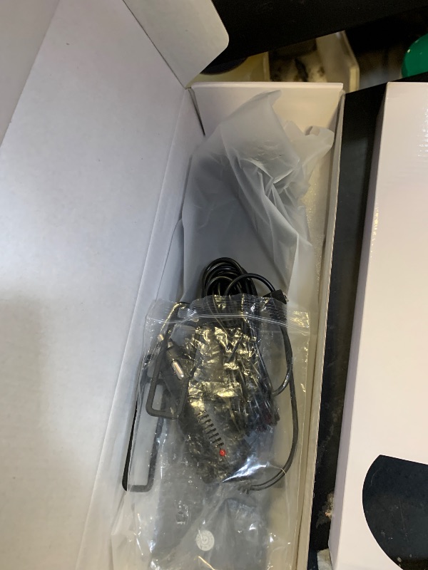 Photo 2 of 4K Mirror Dash Cam with Front Camera D30 Front Car Camera,Super Night Vision,170° Wide Angle, Anti-Glare Rearview Mirror Recorder, WDR, Parking Monitoring,Clip-On Installation for Cars/Trucks/SUV