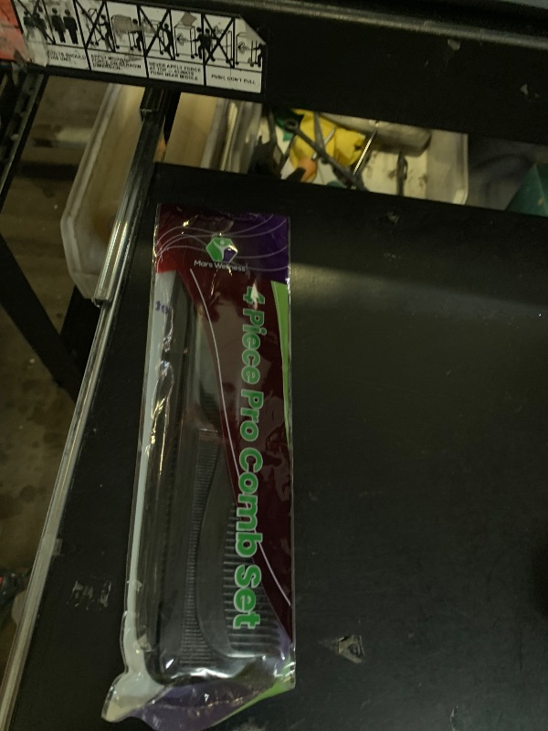 Photo 1 of 4 piece cpmb set 