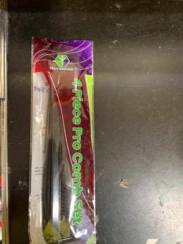 Photo 1 of 4 piece cpmb set 