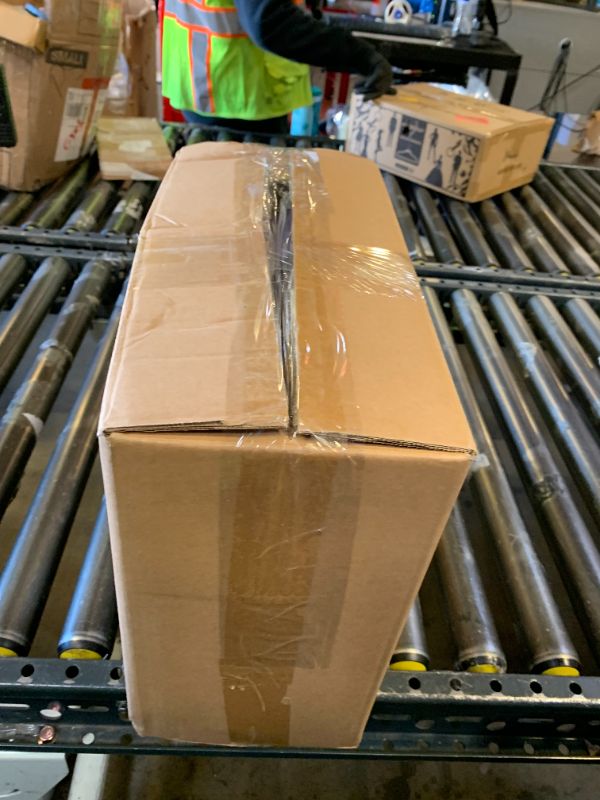 Photo 1 of *MISSING ITEMS* BHYTAKI 3.8FT Large Outdoor Nativity Scene, Weatherproof Nativity Sets, Christmas Indoor Outdoor Decorations, Nativity Sets Decor Display for Front Yard Sign, Lawns, Church - Water-Resistant PVC