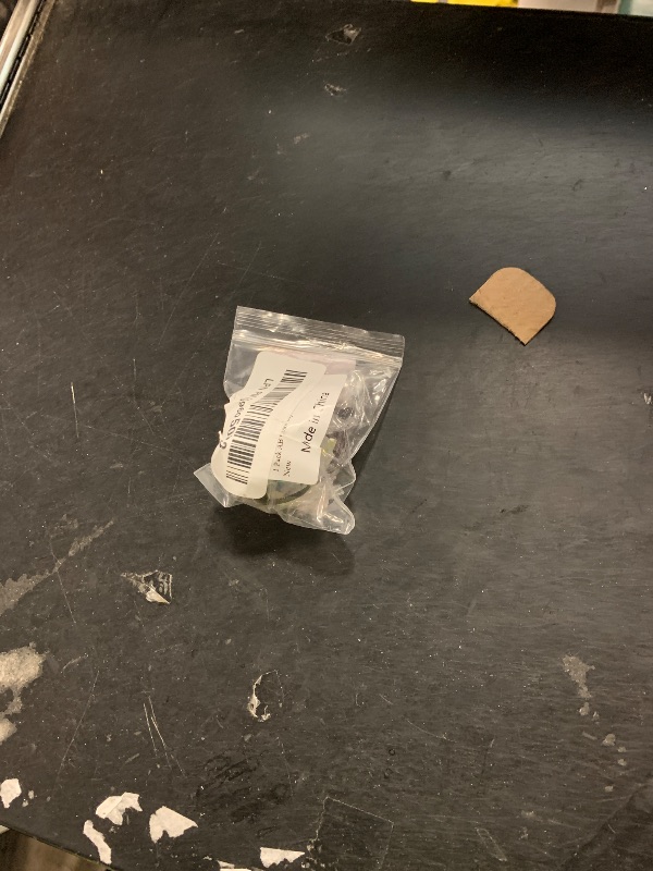 Photo 1 of 1 Pack AB Color Crystal Sun Catcher, Multi-Faceted Ball Pendant, Rainbow Prism Pendant