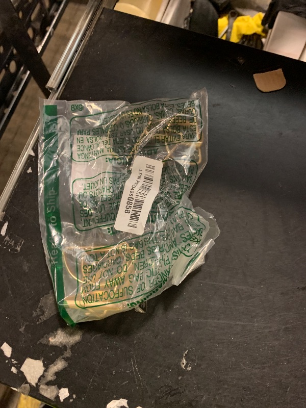 Photo 1 of 10 Pcs Gold Napkin Rings - Metal Napkin Ring(Semicircle) Stainless Steel Napkin Rings for Table Settings Wedding Christmas Party Dinner Table