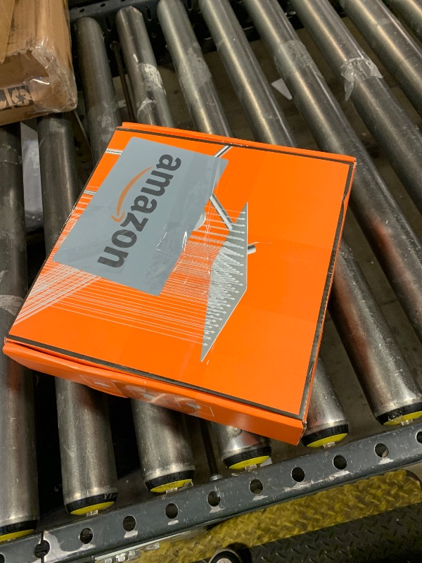 Photo 1 of 10 inch Rainfall Shower Head Combo Stainless Steel, THE FIRST WATERFALL mode, 10 Inch Rain Shower Head with Handheld 6 Spray Modes High Pressure, Overhead Shower Adjustable Extension Arm,Chrome