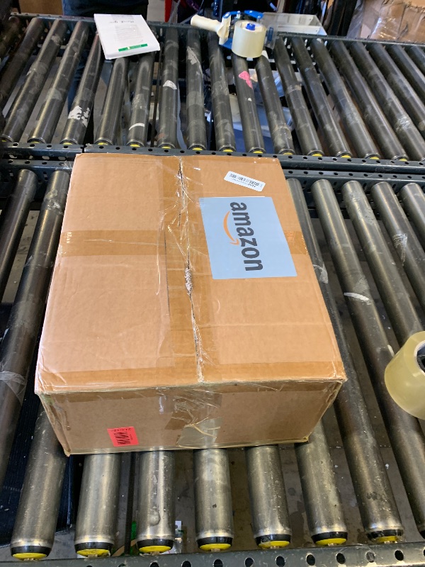 Photo 1 of Collapsible Wagon with Wheels, 330 lbs Wagons Carts Foldable Wagon Cart, Carbon Steel Frame Structure, Lightweight Portable Folding Utility Grocery Shopping Cart for Grocery Sports Garden Camping