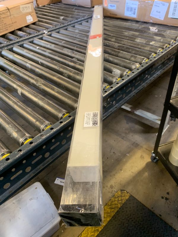 Photo 1 of SUNOFF Cordless Blackout Roller Shades Blinds for Windows Free-Stop,Pull Down Room Darkening with Valance,Thermal Insulated Woven Fabric Window Door Blinds for Home,Office,Linen 60" W x 72" L