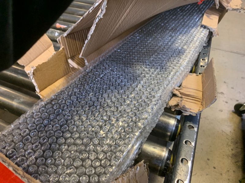 Photo 1 of LooYee 25 PCS 144 Inch Main Beam Cross Tee Drop Ceiling Grid System, 12 Ft Galvanized Steel Rust & Fire Resistance, Ideal for Basement Living Room Garage Kitchen Bathroom White