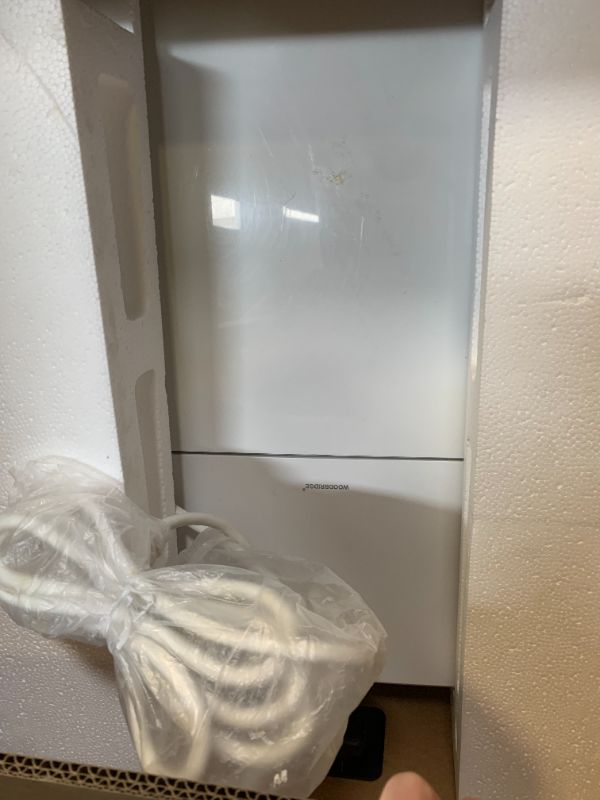 Photo 1 of WOODBRIDGE ELECTRONIC BIDET TOILET