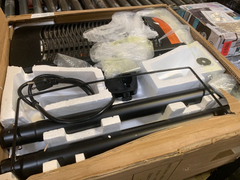 Photo 1 of PATIO HEATER