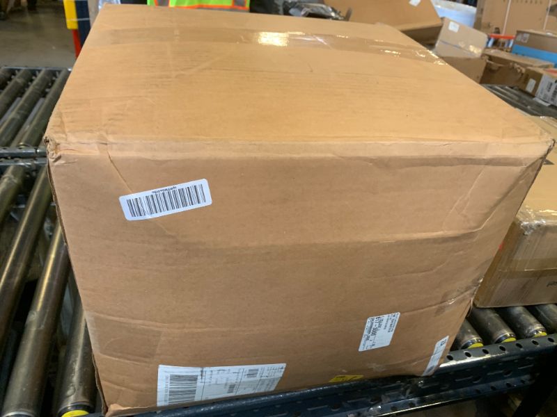 Photo 1 of Sleep Innovations Cooling Comfort Gel Memory Foam Dual Layer Mattress Topper, 4 Inch, King Size, Pillow Top Cover