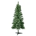 Photo 1 of 6' Wesley Pine Green Artificial Christmas Tree, by Holiday Time
