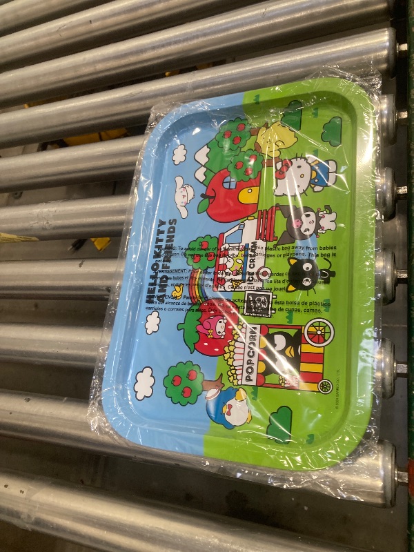 Photo 1 of 11 x 7 Pink ASH Tray OR ROLLING TRAY