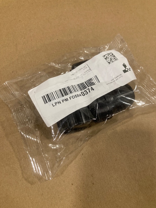 Photo 1 of 3 Pack 1/2 Inch Drip Irrigation Tubing to Faucet/Garden Hose Adapter, 3/4" to 1/2" Irrigation Hose Adapter, 3/4" Female Faucet Connector Fitting for Irrigation Tubing (1/2'' ID x 0.60''-0.64'' OD)