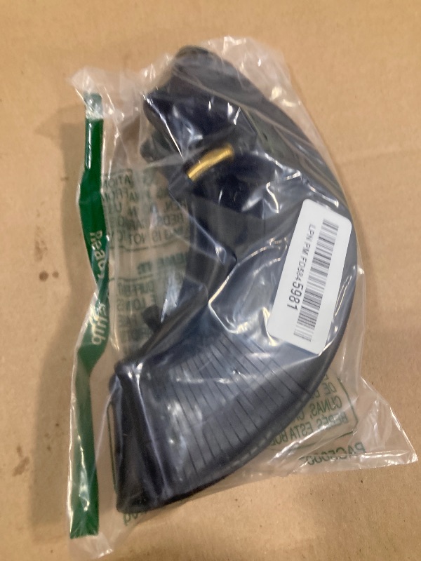 Photo 1 of 2 Pack - 200X50 Inner Tubes- Electric Scooter Tire Tube | Compatible with Razor E100, E150, E200, Power Core E100, Dune Buggy, ePunk, Crazy Cart, PowerRider 360, eSpark