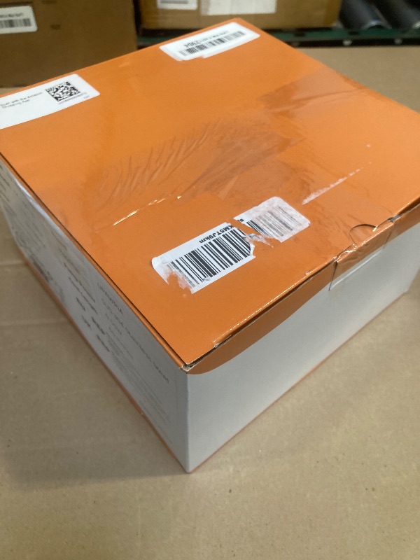 Photo 1 of 108oz/3.2L Stainless Steel Cat Water Fountain with Detachable Tank, Easy to Clean & Assemble, Pet Drinking Dispenser with Quiet Operation & LED Light, Gifts for Christmas, Cats, Dogs and Small Pets