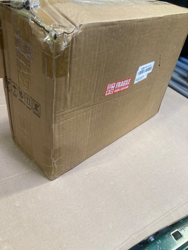 Photo 1 of 3 Pack 64oz Glass Mason Jar Pitcher with Airtight Lid and Handle – Wide Mouth, Leak-Proof, Ideal for Sun Tea, Cold Brew, Lemonade, Iced Coffee, Milk, and Water