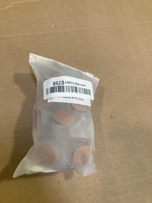 Photo 1 of 24Pcs Silicone Chair Leg Floor Protectors, Felt Furniture Pads for Hardwood Floors, Rubber Chair Leg Protector for Hardwood Floors, Chair Leg Caps Chair Leg Covers for Wooden Floors(Clear, XSmall)