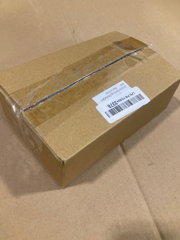 Photo 1 of 20PCS 60mm Christmas Ball Ornaments Clear Plastic Fillable Christmas Ball 2.36'' DIY Craft Ornaments,Shatterproof Xmas Tree Hanging Balls Decorations for Holiday, Wedding, Birthday, Christmas Decor