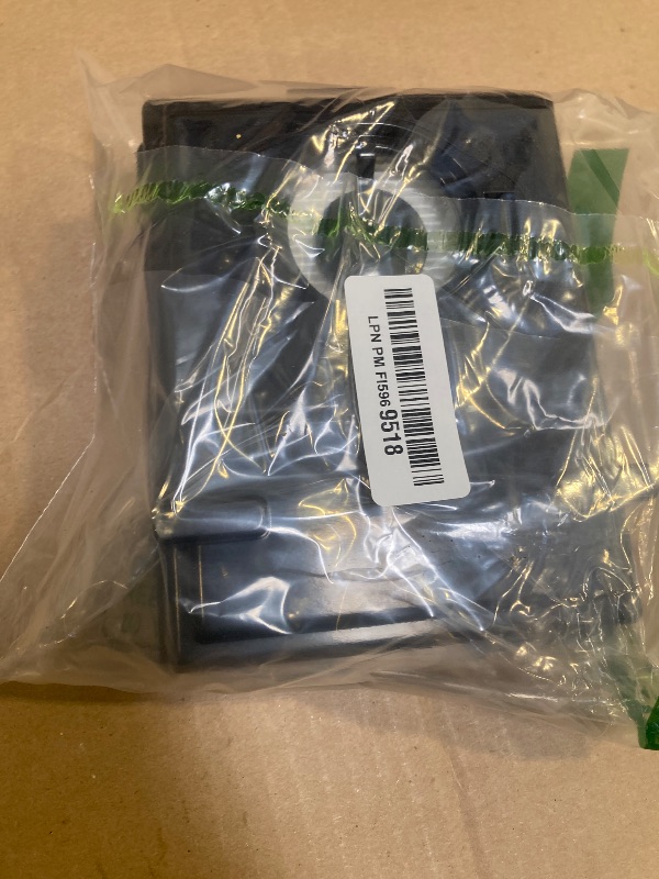 Photo 1 of 1 Replacement Vacuum Filter -Compatible With Rainbow Rexair Part # R10520,R-10520,R12106B - Fit Models E series - Washable Filter - (1 Pack) by Crucial Vacuum