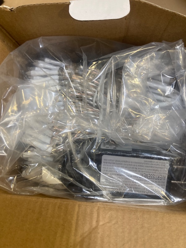 Photo 1 of 1500LED Christmas Lights Outdoor Use, 470ft 12 Modes Multicolor LED String Lights with Timer Dimmable, Waterproof Christmas Lights for Tree Wedding Xmas Patio Balcony Garden Decor Multicolor