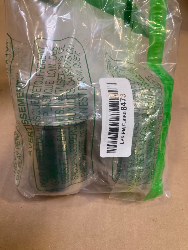 Photo 1 of 2 Stainless Steel Powder Shakers, SENHAI Mesh Shaker Powder Cans for Coffee Cocoa Cinnamon Powder with Lid, with 16 pcs Printing Molds Stencils