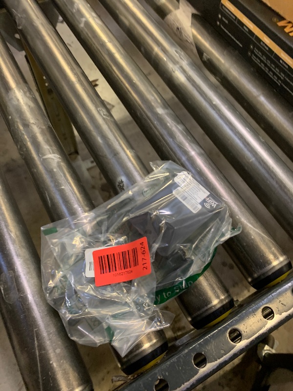 Photo 1 of 12880 Sq.Ft WiFi Extender Signal Booster, 1200Mbps WiFi Repeater, 105-Device Support, Simple Install, WiFi Extender with Wide Compatibility