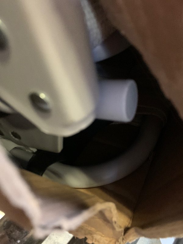 Photo 1 of #WEJOY 4 in 1 Tanning Chair with Face Hole & Canopy & Side Table, 5 Positions Adjustable Folding Waterproof Facedown Chaise Lounge with Pillow Quick Dry for Beach Pool Outdoor Camping Patio (Khaki)